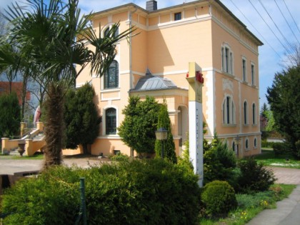 照片: Villa Il Mio